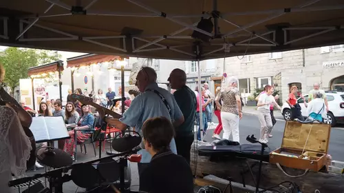 Fête de la Musique