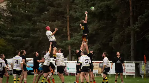 Tournoi de rugby Francis Brun 