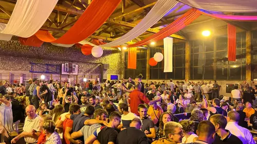 Fête de la bière